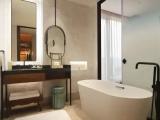 Deluxe Single room with lake view