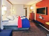 Privilege Double room with garden view