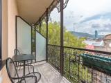 Comfort Double room with balcony