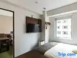 Business room
