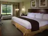 Accessible Double room