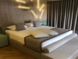 Deluxe Double Suite with balcony