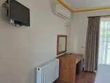 Standard room with balcony