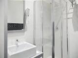 Standard Single room with balcony