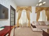 Luxury Double Suite