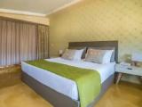 Luxury room with balcony