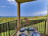 1 Bedroom Suite with balcony and with ocean view