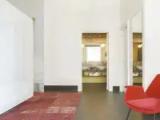 Standard room with balcony and with city view
