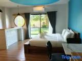 Standard Sextuple room
