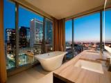 Double Suite with city view