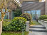 Double Villa with garden view