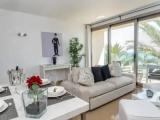 2 Bedrooms Apartment with sea view