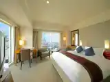 Standard Corner Double room