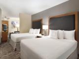 Quadruple Suite
