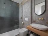 Superior Double room with sea view