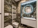 Superior Double room with city view
