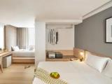 Luxury Triple room