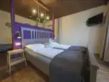 Standard Triple room with balcony