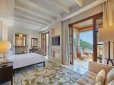 Double Junior Suite with view