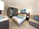 Superior room with balcony