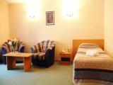 2 Bedrooms Standard Triple room