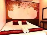 Bed in Dorm