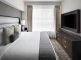1 Bedroom Double Suite