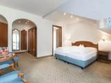 Junior Suite with balcony
