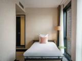Superior Triple room with canal view