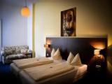 Comfort Double room with balcony