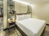 Double Junior Suite with mountain view