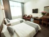 1 Bedroom Superior Double room with city view