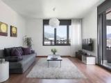 Deluxe Double Suite