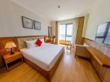 Premium Double room with ocean view