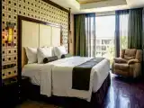 Presidential Double Suite