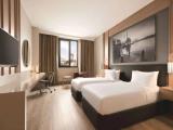 Premium Twin room