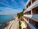 Superior Triple room with sea view