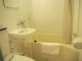 Standard Quintuple room