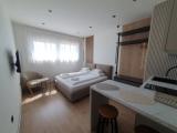 Comfort Double room with sea view