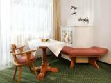 Classic Double room with balcony