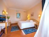 Standard room with garden view