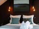 Deluxe Double Suite