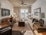 2 Bedrooms Double Suite