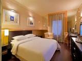 Deluxe Double room with view