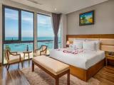 Double Suite with ocean view