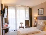 Standard Single room with balcony