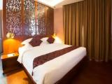 Executive Suite with river view