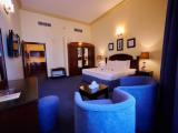 Executive Double Suite