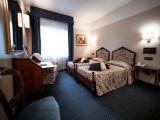 Romantic Comfort Twin room