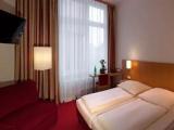 3 Bedrooms Standard room